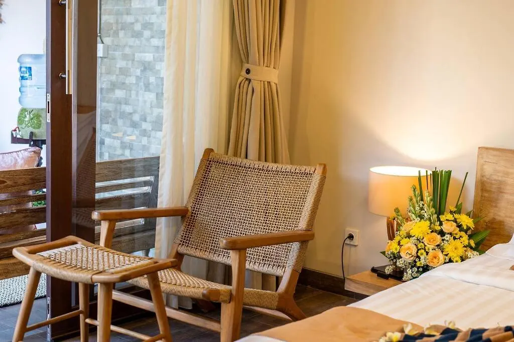 Arts Cherry Villa Dua Two-Bedroom With Private Pool Kuta Kerobokan   Kerobokan (Bali)